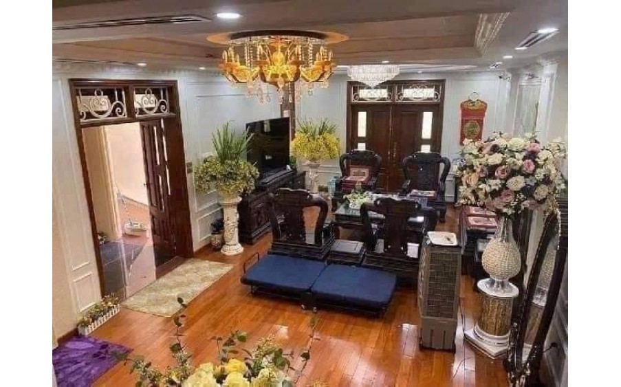 Bán Nhà Riêng 102m² Đường Chiến Thắng, Văn Quán, Hà Đông – Giá Chỉ 14,5 Tỷ, Cơ Hội Hiếm Có